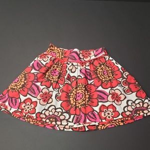 Cherokee Girls Skirt